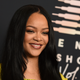 Rihanna attends an event for her lingerie line Savage X Fenty at the Westin Bonaventure Hotel in Los Angeles on on Aug. 28, 2021. Rihanna is set to star in the Super Bowl in February 2023, the NFL announced Sunday, Sept. 25, 2022.